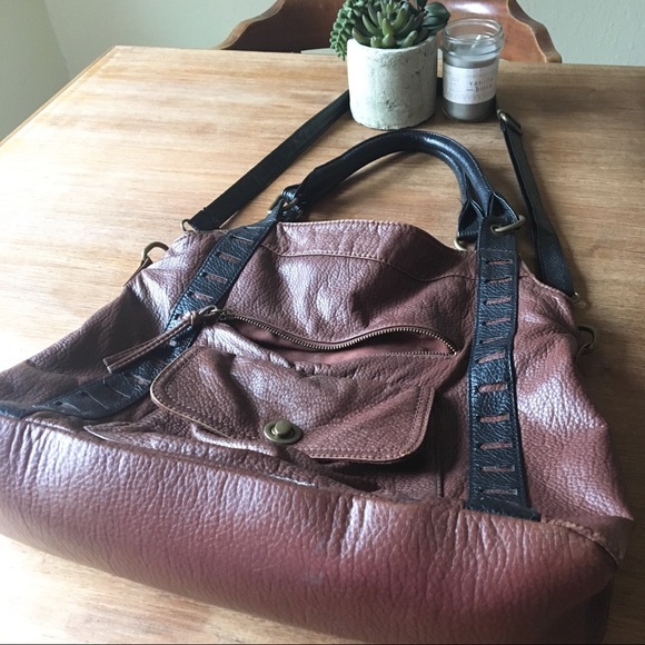 VINTAGE Urban Outfit Purse - Picture 2 of 5